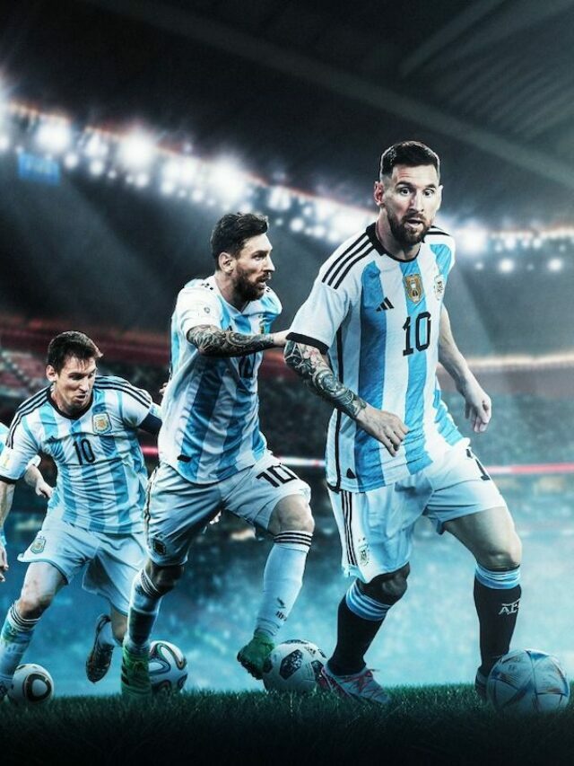 Saudi Arabia vs Argentina FIFA world cup 2022 update