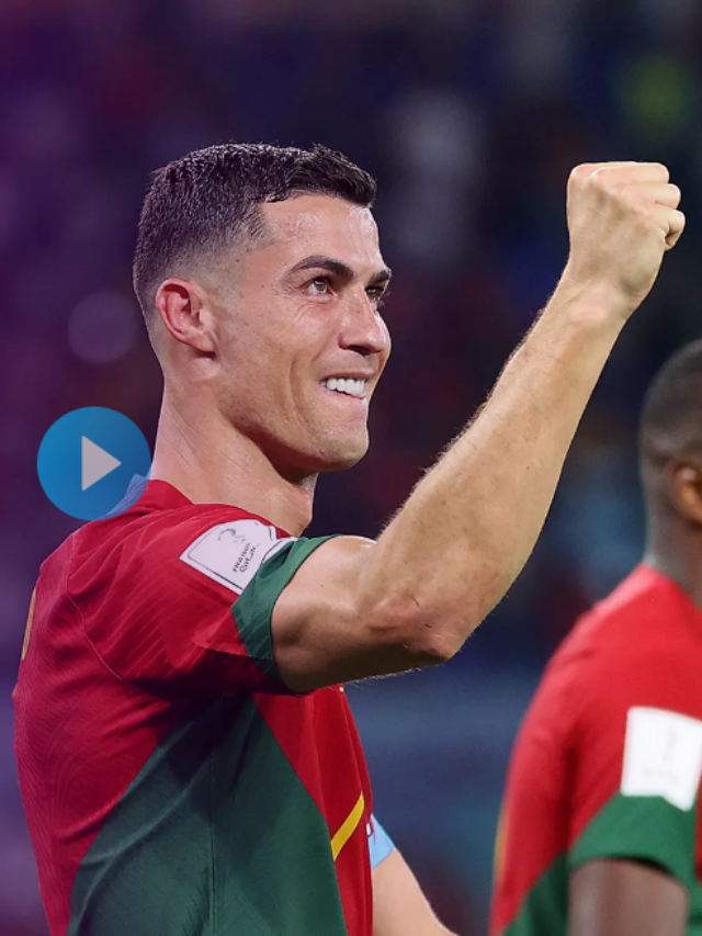 Portugal vs Ghana FIFA world cup 2022 update