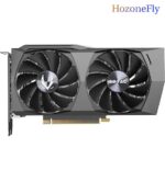 ZOTAC GeForce RTX 3050