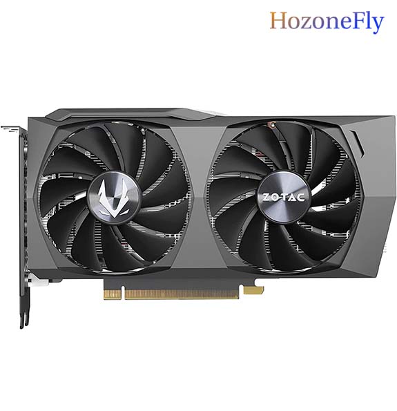 ZOTAC GeForce RTX 3050