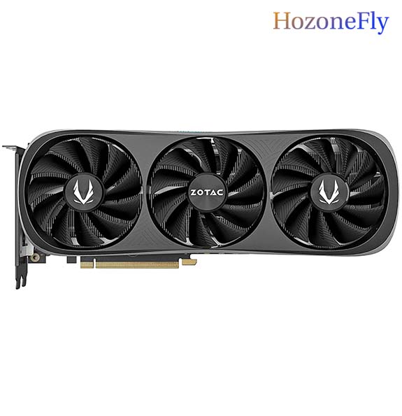 RTX 4070 Ti SPECS