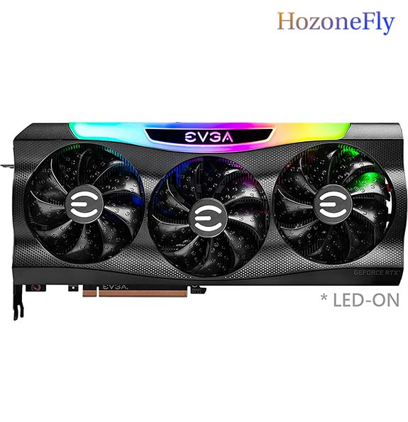 EVGA RTX 3090