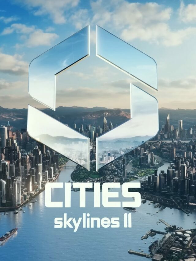 Cities Skylines 2