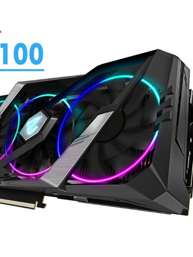 Best Graphic Cards Under 100