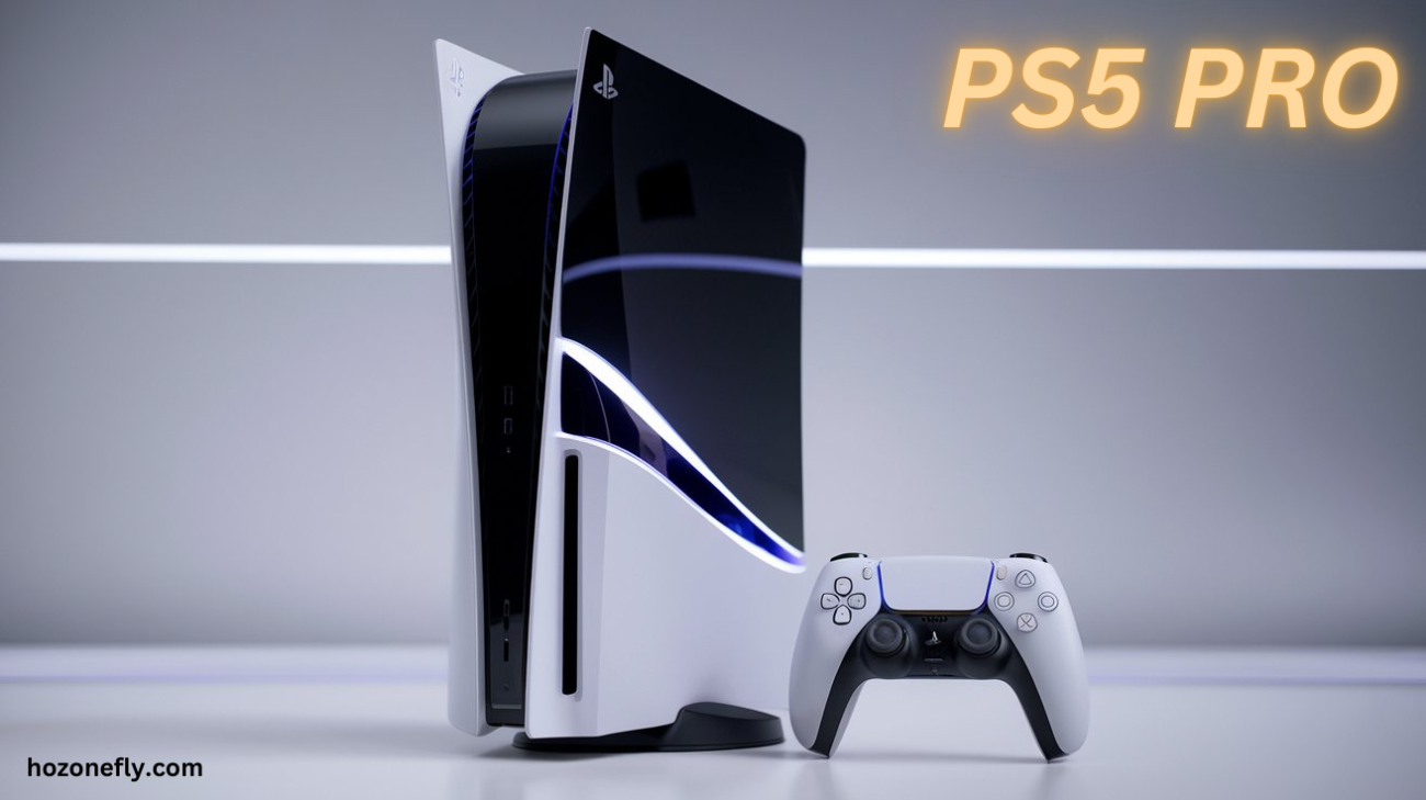 PS5 Pro